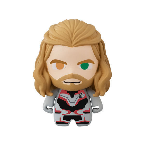 Thor, Avengers: Endgame, Bandai, Trading